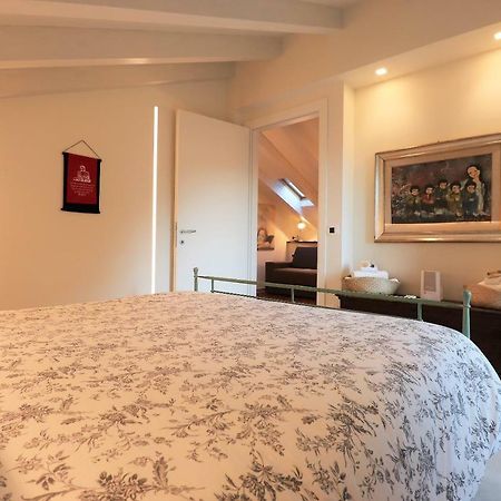 Almablanca Bed & Breakfast Garlenda Eksteriør bilde
