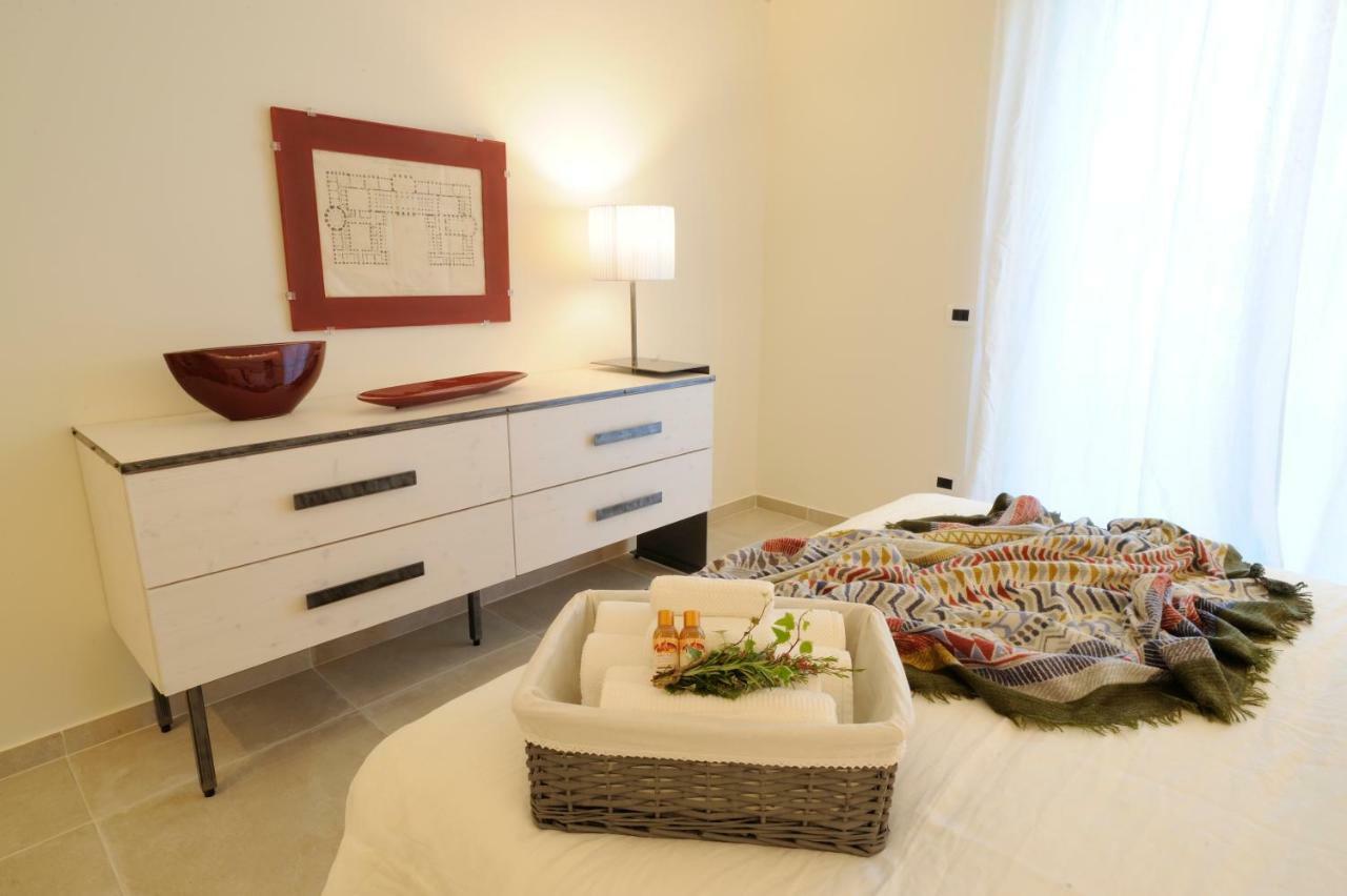 Almablanca Bed & Breakfast Garlenda Eksteriør bilde