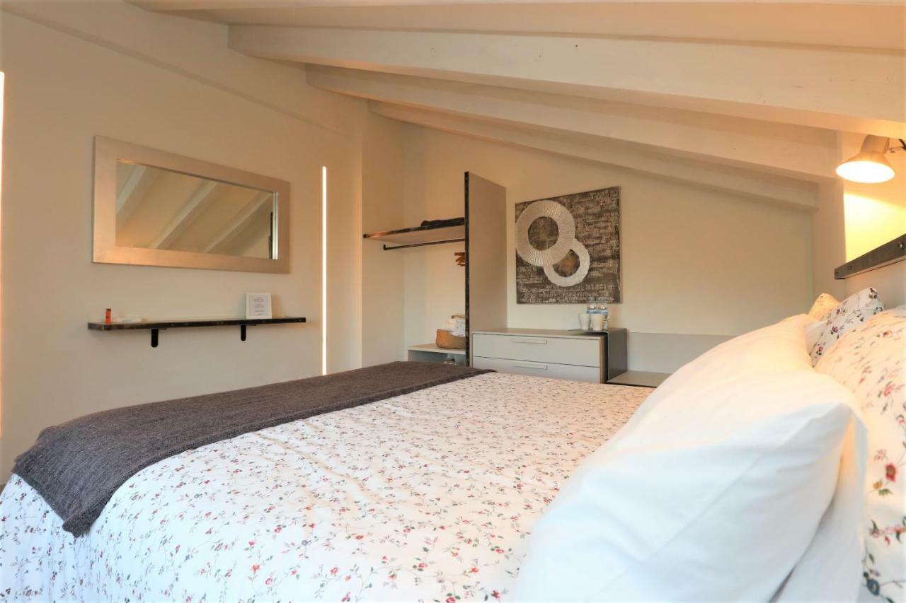 Almablanca Bed & Breakfast Garlenda Eksteriør bilde